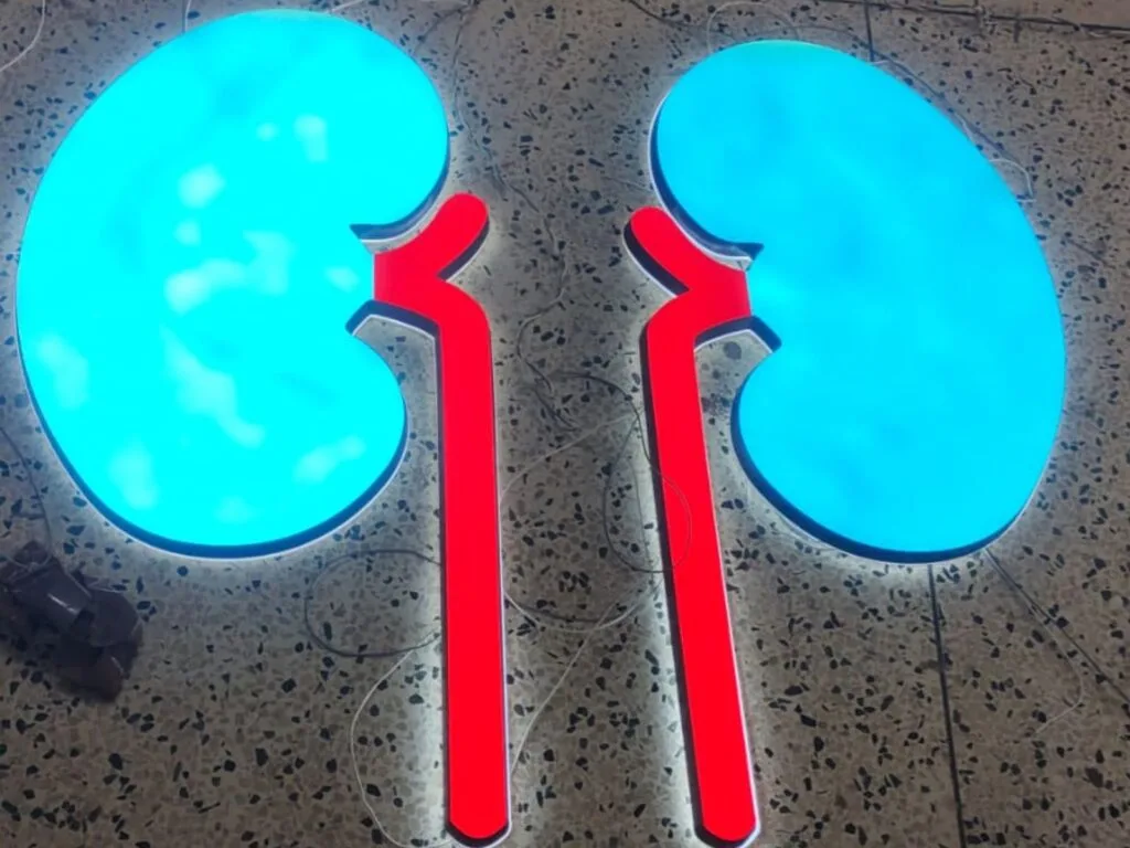 Led Signage Services