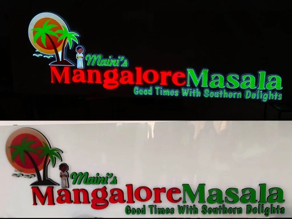 Led Signage Services 03