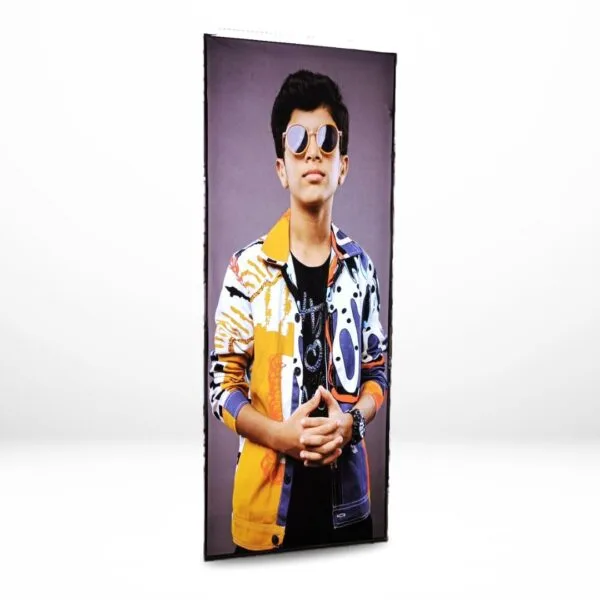 Retail Fabric Board