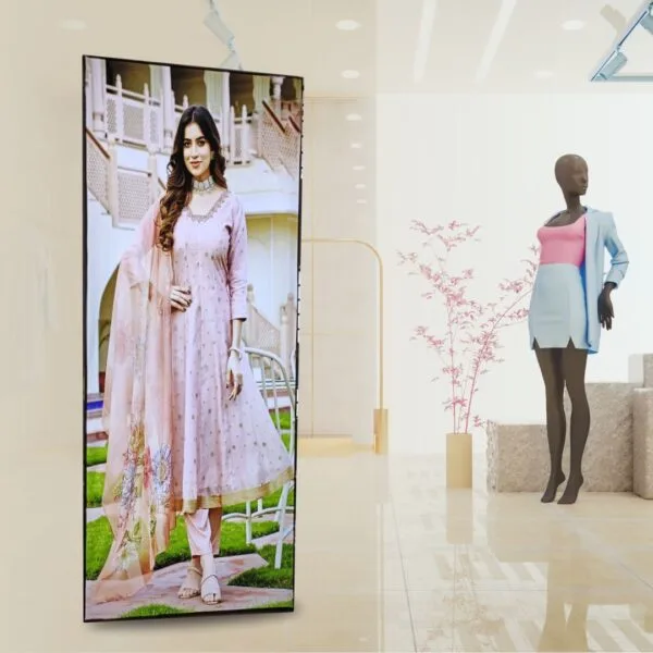 Retail Fabric Board
