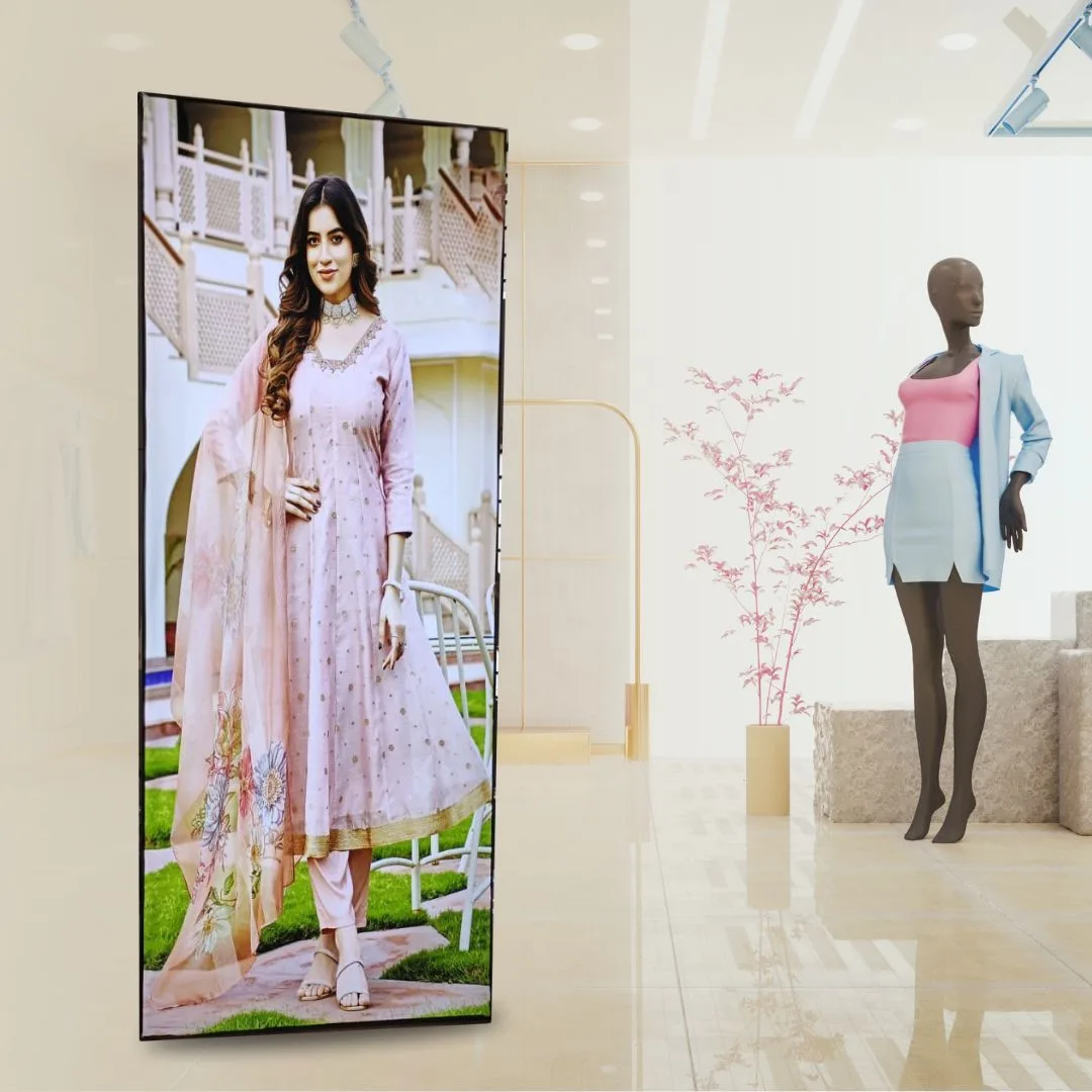 Retail Fabric Board