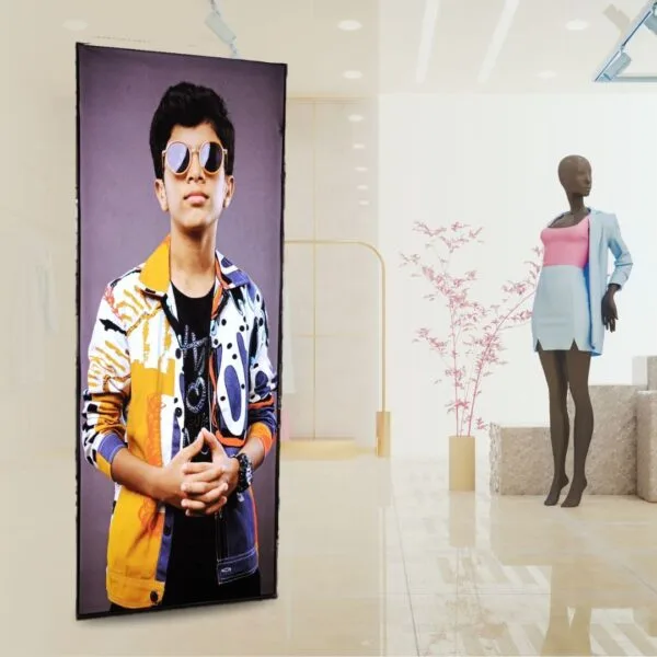 Retail Fabric Board