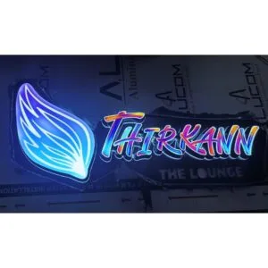 Thirkan UV Printing