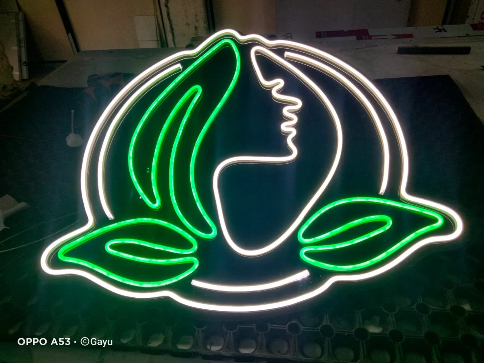 Neon Sign Board service