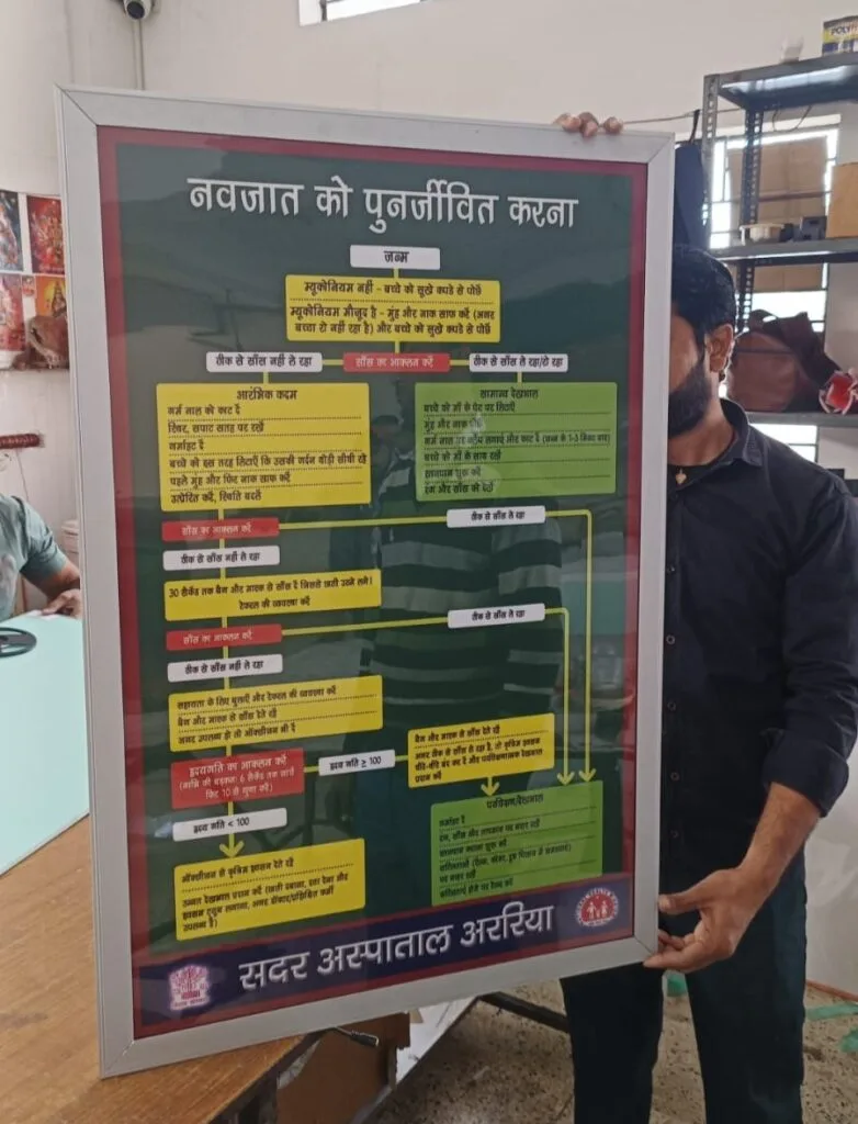 hospital clipon board