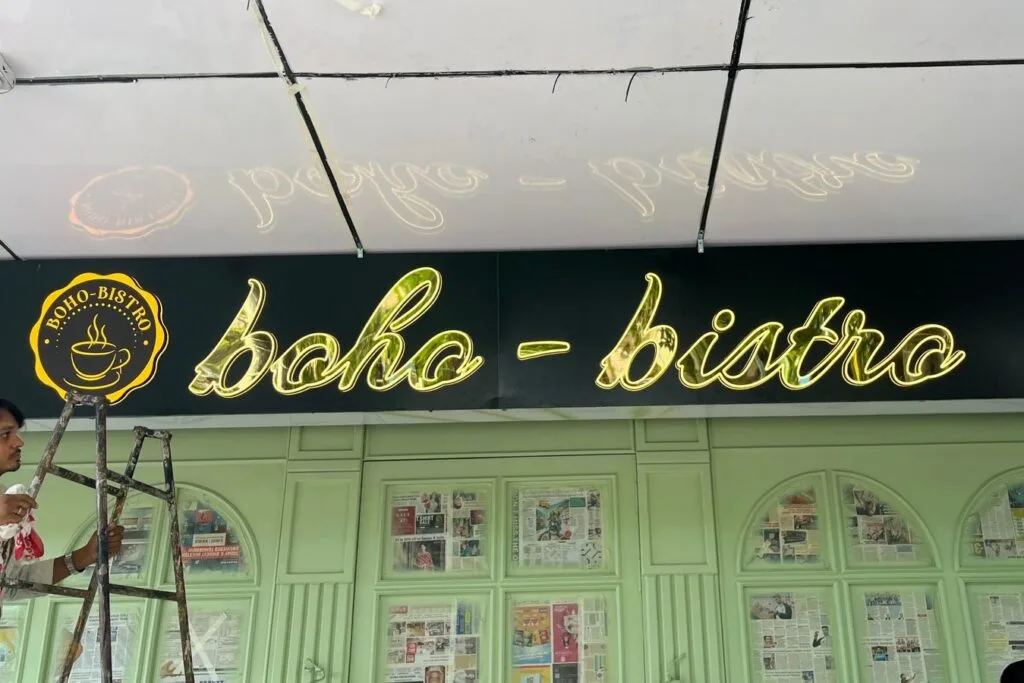 royal swaraj slim clipon