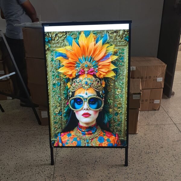 A Frame Sign Board