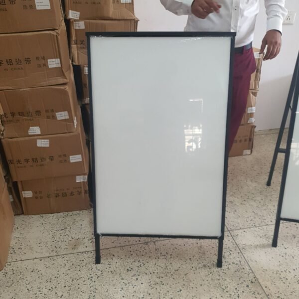 A Frame Sign