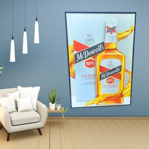 A1 Ultra Slim Light Box