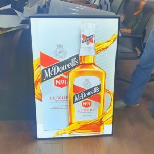A1 Ultra Slim Light Box