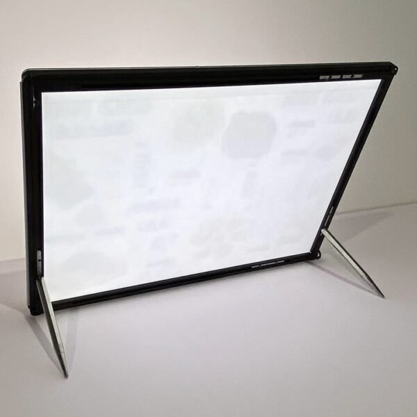 A3 Ultra Slim LED Light Box