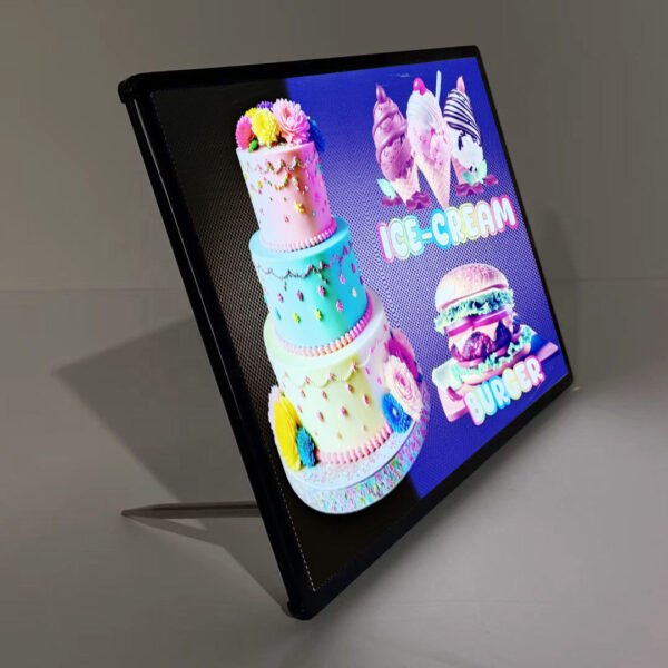 A3 Ultra Slim LED Light Box