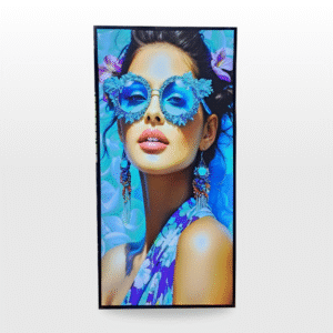 Large Screen LED Light Box (23.62 x 47.24 inch)
