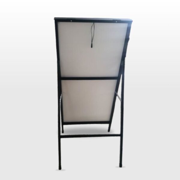 Large Led A Frame Sidewalk 4 by 2 ft - Image 3